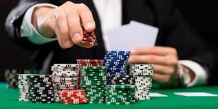 Официальный сайт Maximum Casino